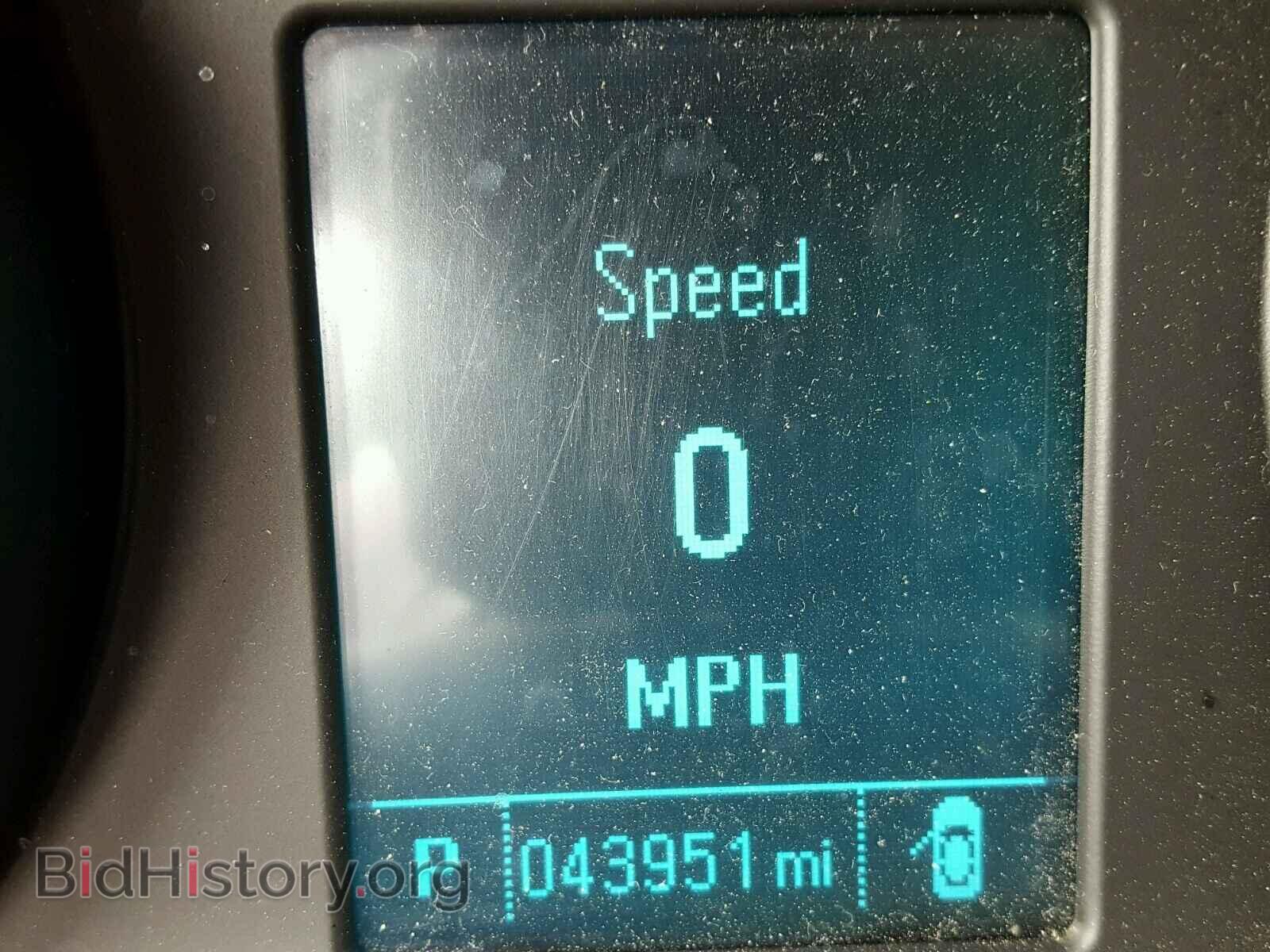 2015 BUICK VERANO - VIN: 1G4PP5SK2F4138464 - Фото 8