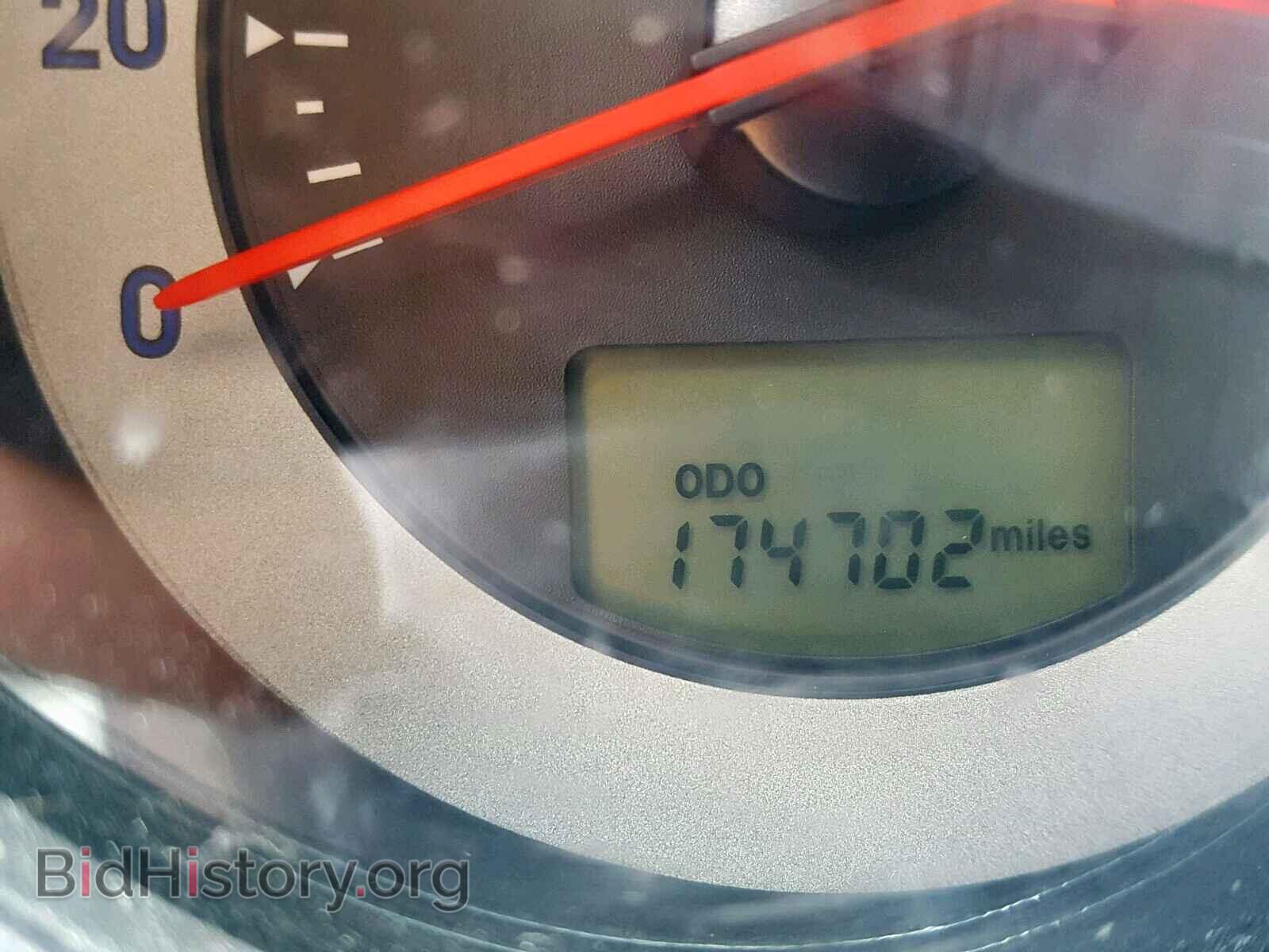 2008 MITSUBISHI ECLIPSE - VIN: 4A3AK24F98E040825 - Фото 8