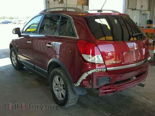 2008 SATURN VUE - VIN: 3GSCL33PX8S721093 - Фото 3