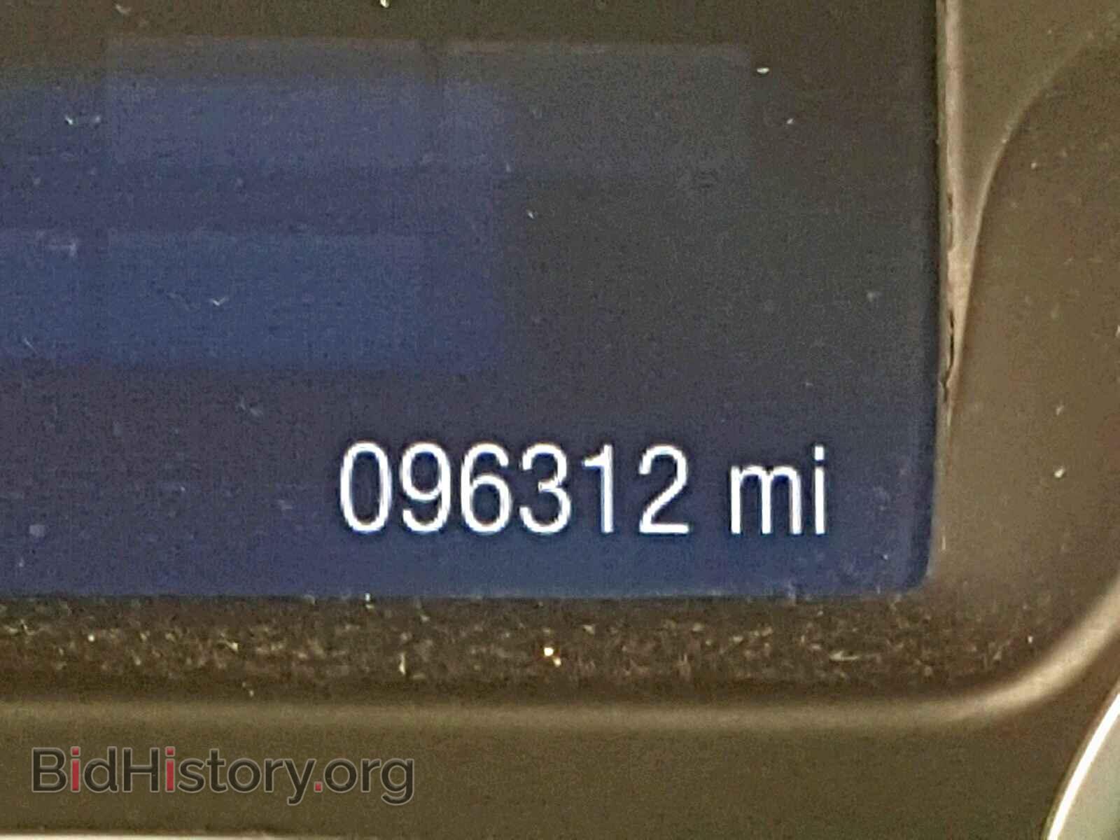 2014 FORD FOCUS SE - VIN: 1FADP3F29EL259332 - Фото 8
