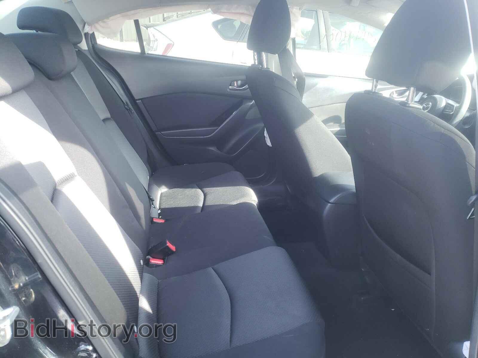 2017 MAZDA 3 - VIN: 3MZBN1U78HM149897 - Фото 6