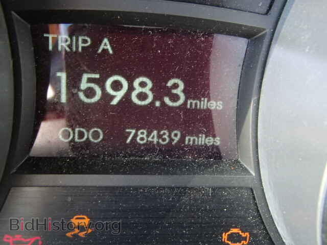 2012 HYUNDAI SONATA - VIN: 5NPEC4AB3CH397568 - Photo 8