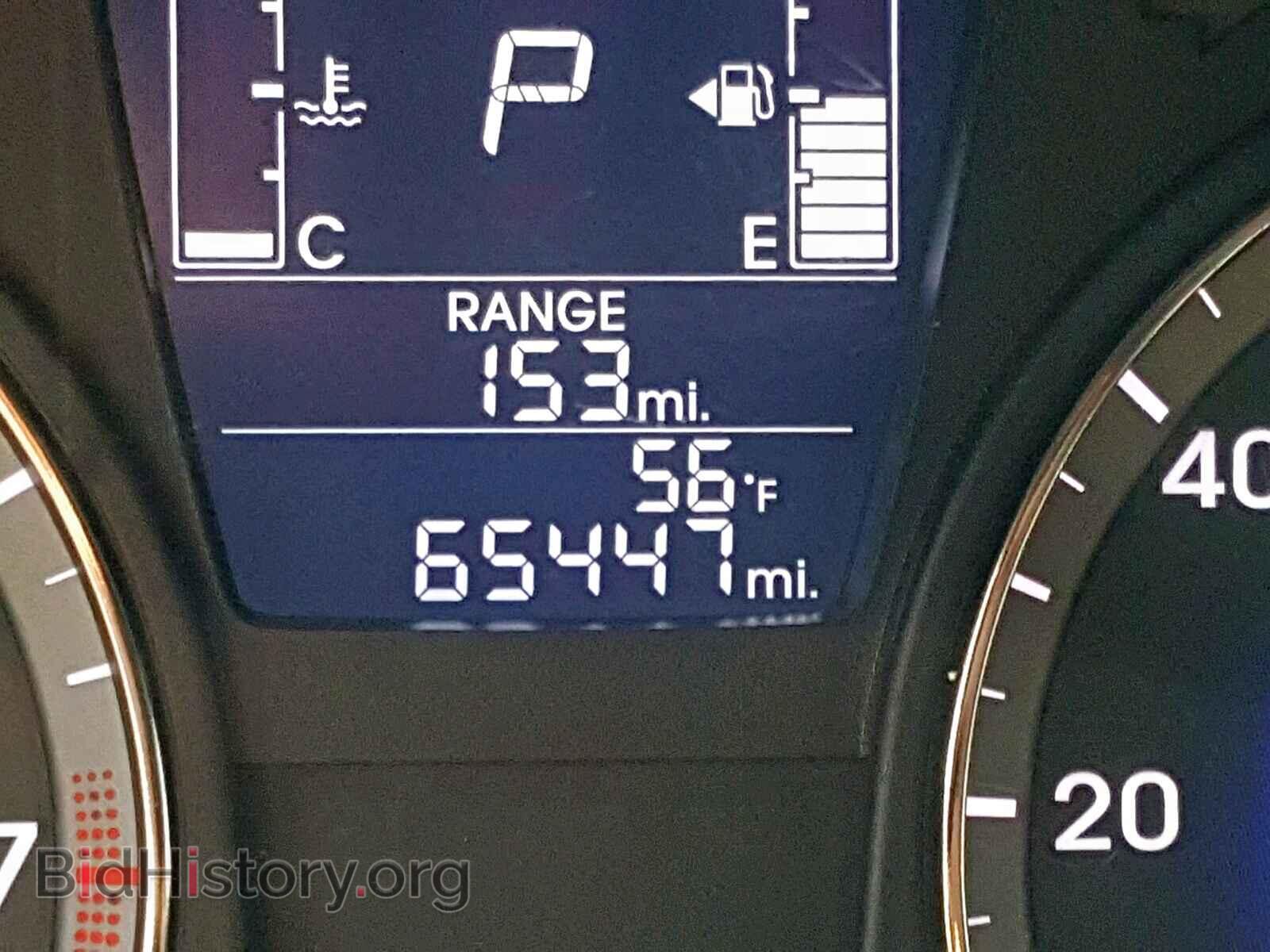 2015 HYUNDAI ACCENT - VIN: KMHCT5AE8FU224996 - Фото 8