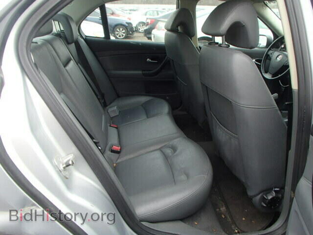 2005 SAAB 9 3 - VIN: YS3FB49S851015601 - Фото 6