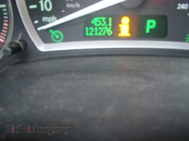 2005 SAAB 9 3 - VIN: YS3FB49S851015601 - Фото 8