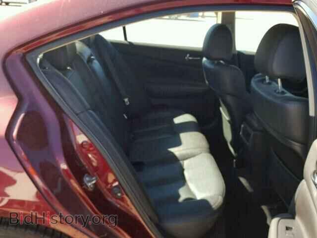 2011 NISSAN MAXIMA - VIN: 1N4AA5AP2BC842310 - Photo 6
