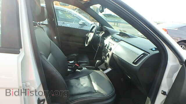 2011 FORD FOCUS - VIN: 1FAHP3HN1BW114787 - Фото 5