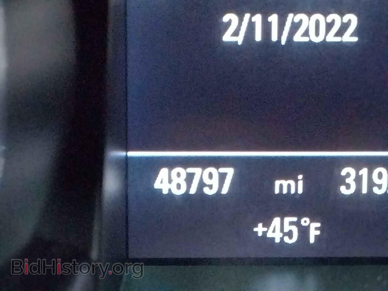 2016 AUDI S5/RS5 - VIN: WAUC4AFR2GA030129 - Фото 8