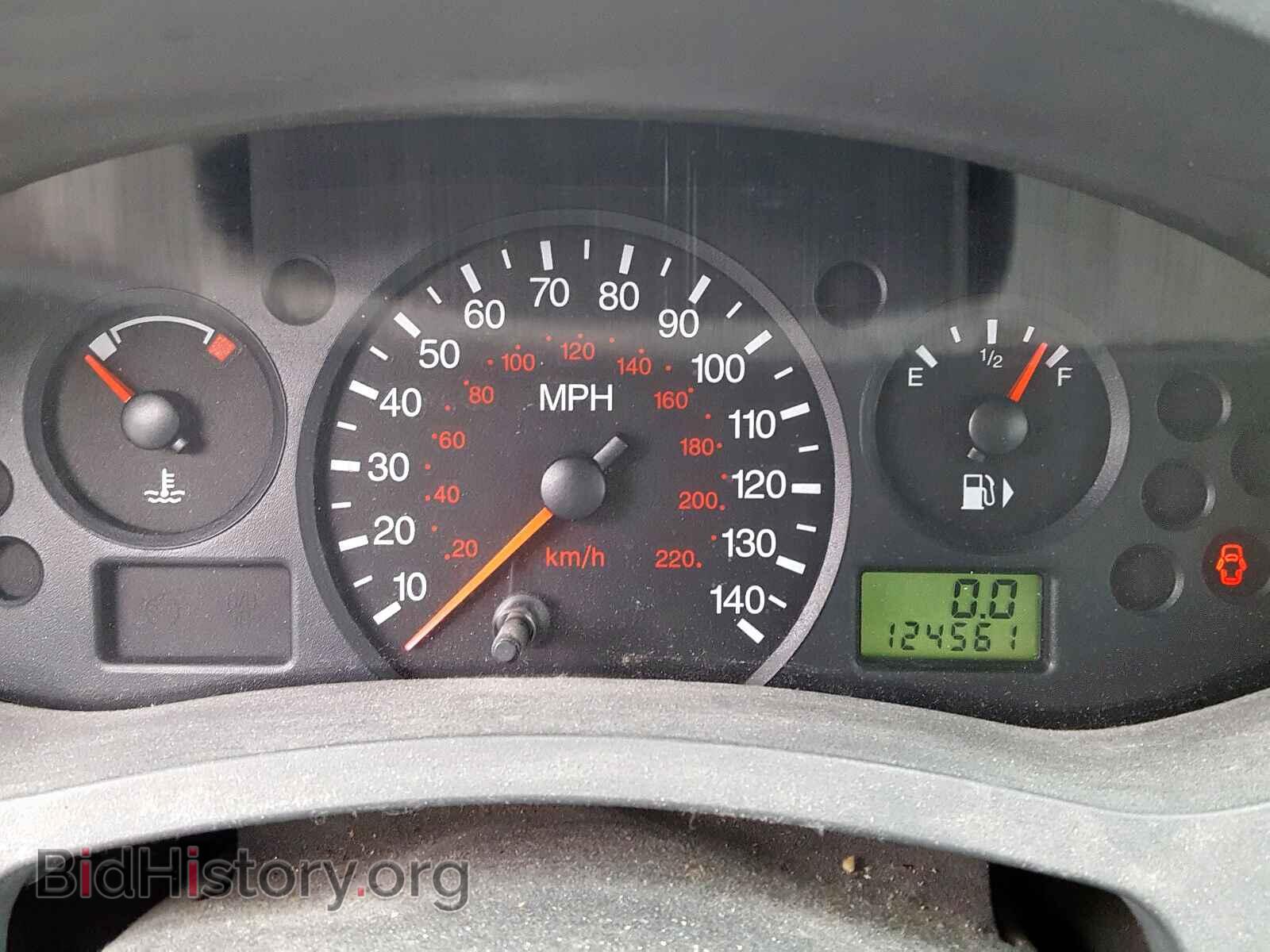 2005 FORD FOCUS - VIN: 1FAFP34NX5W185665 - Фото 8