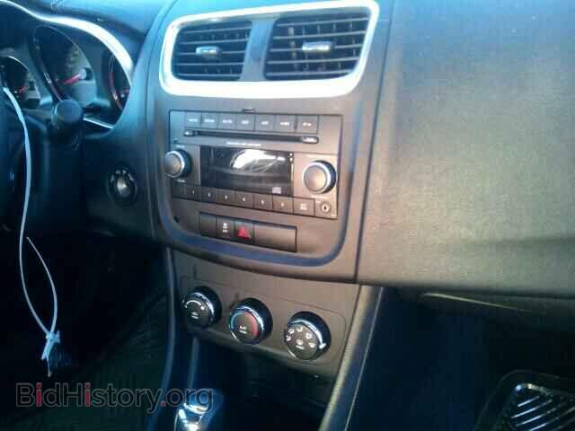 2012 DODGE AVENGER - VIN: 1C3CDZAB0CN324423 - Фото 10