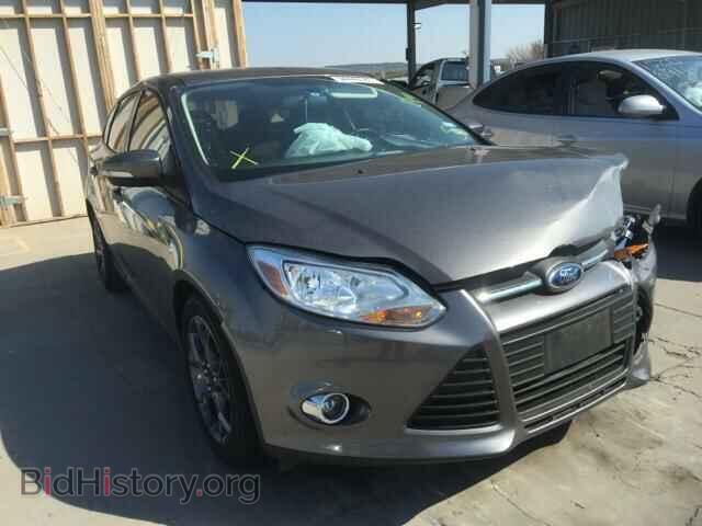 Photo 1FADP3K22DL268037 - FORD FOCUS 2013