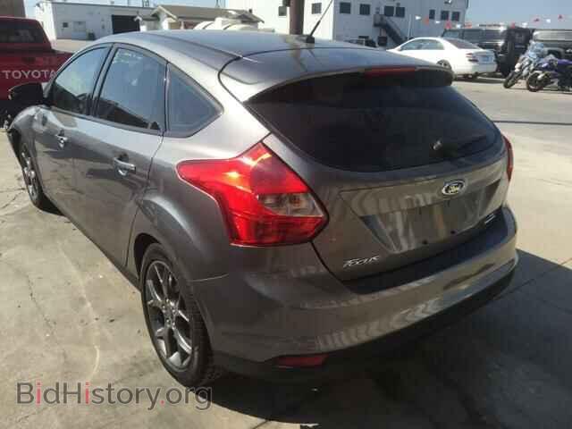 2013 FORD FOCUS - VIN: 1FADP3K22DL268037 - Photo 3