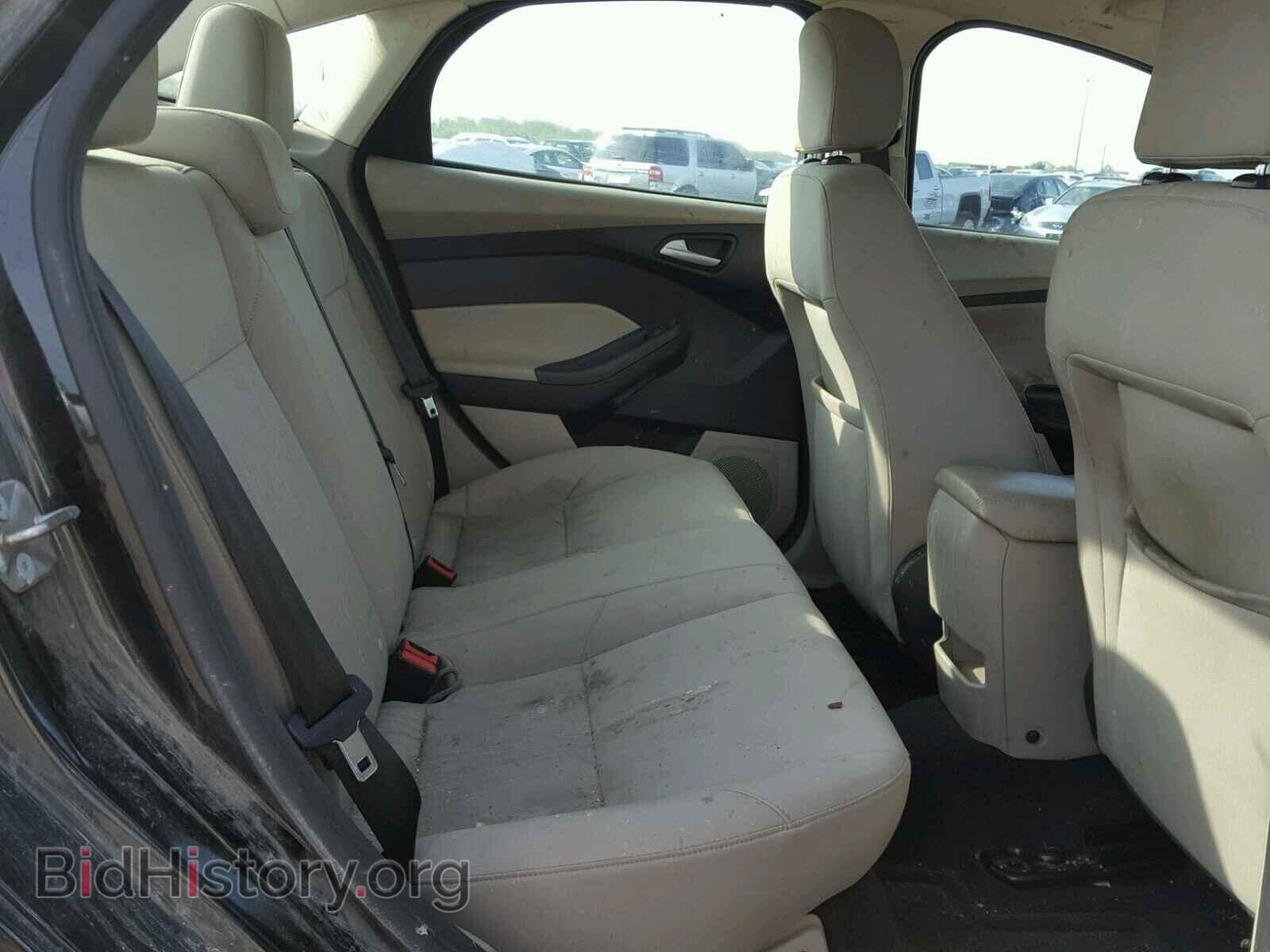 2015 FORD FOCUS - VIN: 1FADP3F20FL254845 - Фото 6