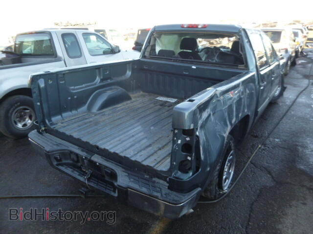 2010 CHEVROLET SILVERADO - VIN: 3GCRCREA4AG139565 - Фото 4