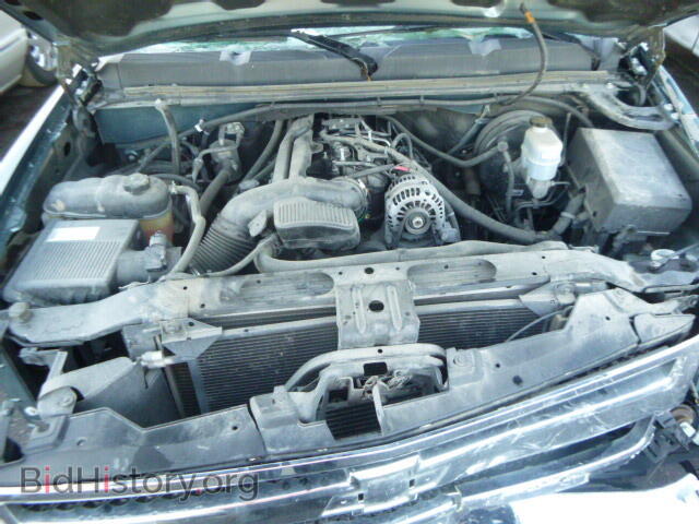 2010 CHEVROLET SILVERADO - VIN: 3GCRCREA4AG139565 - Фото 7