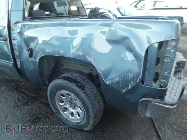 2010 CHEVROLET SILVERADO - VIN: 3GCRCREA4AG139565 - Фото 10