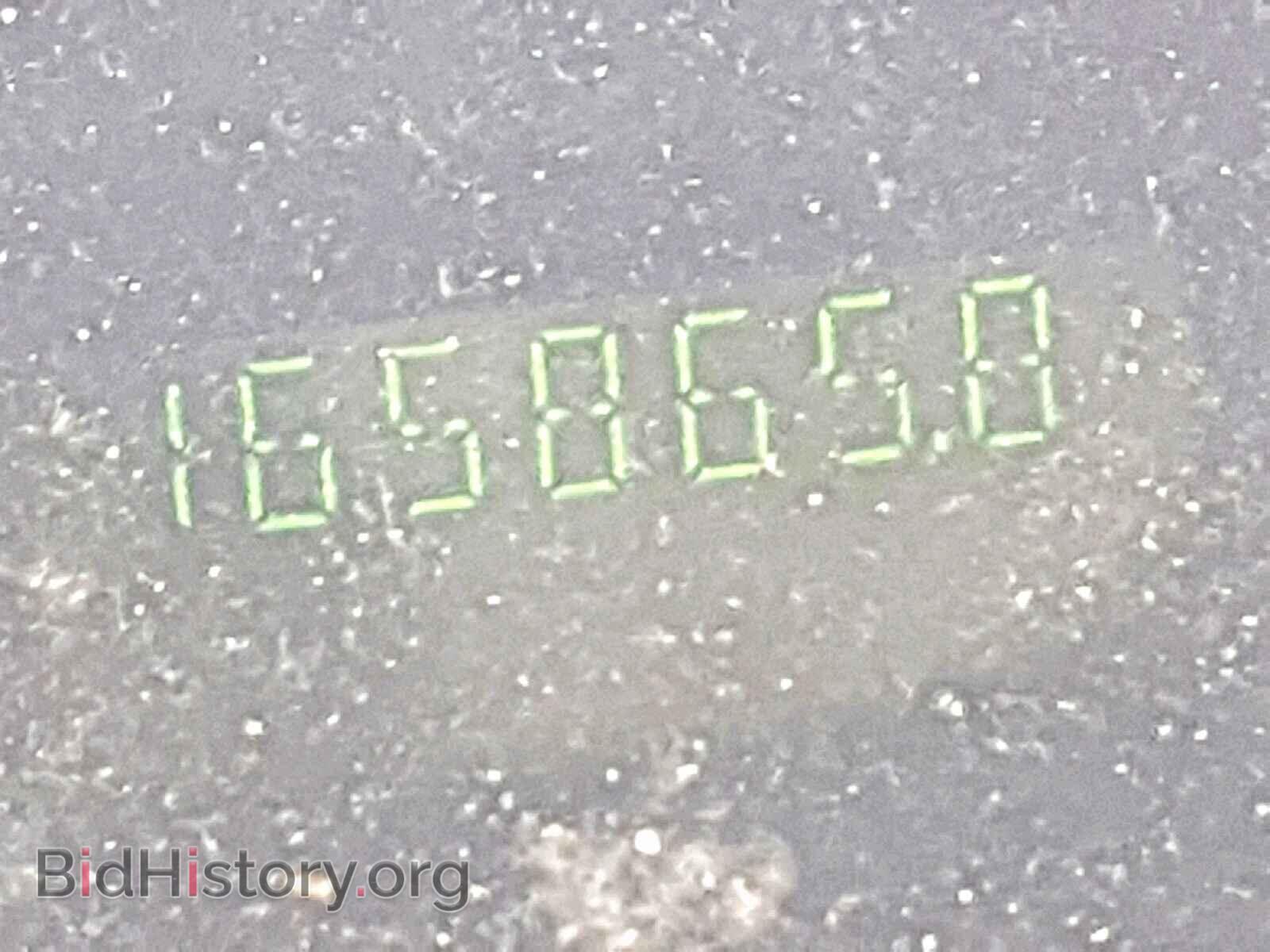 2008 FORD ECONOLINE - VIN: 1FBSS31L28DA63610 - Фото 8