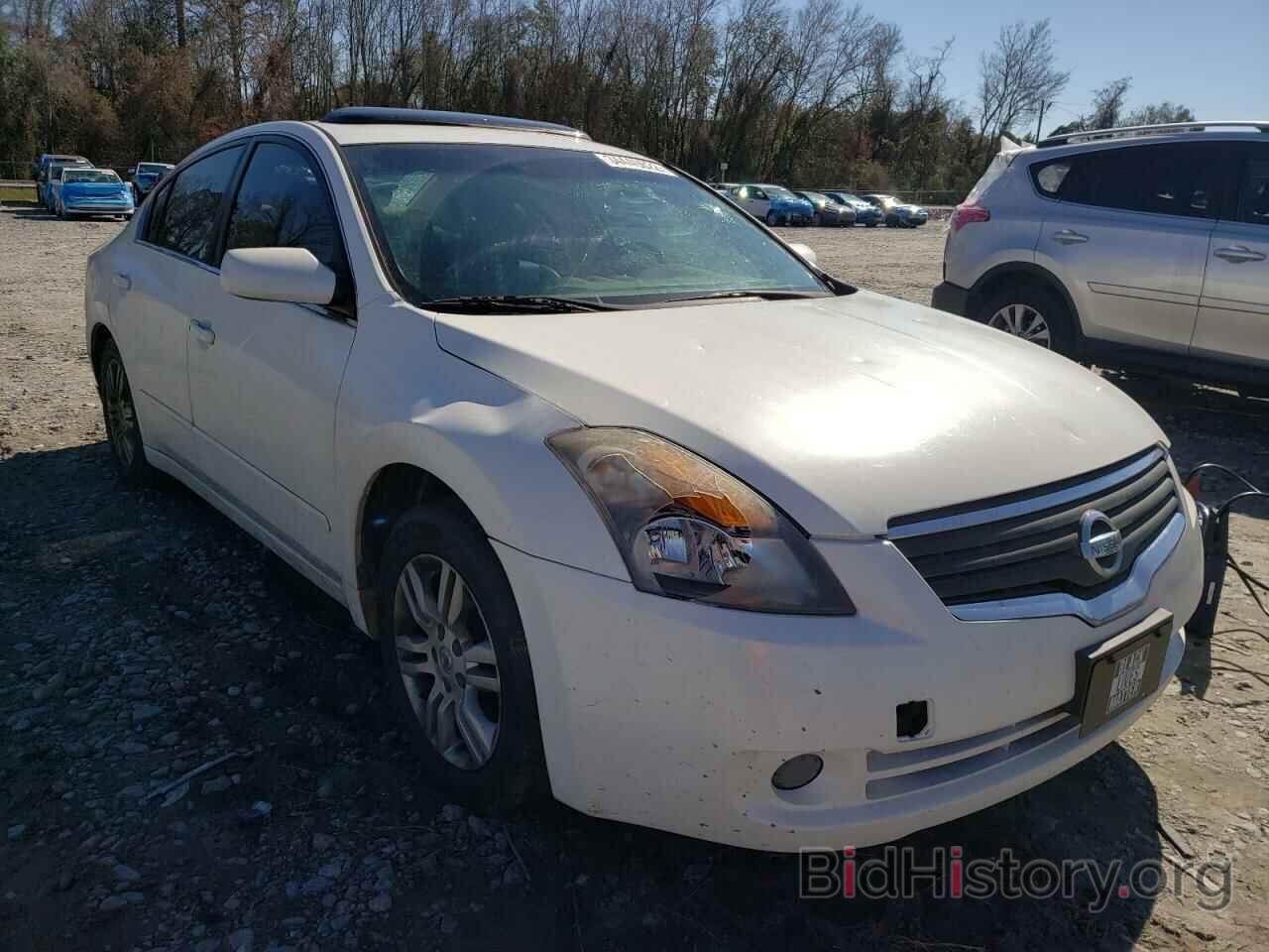 Photo 1N4AL21E78C181714 - NISSAN ALTIMA 2008