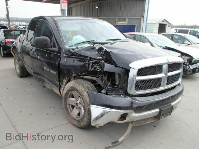 Photo 1D7HA18Z23S186714 - DODGE RAM 1500 2003
