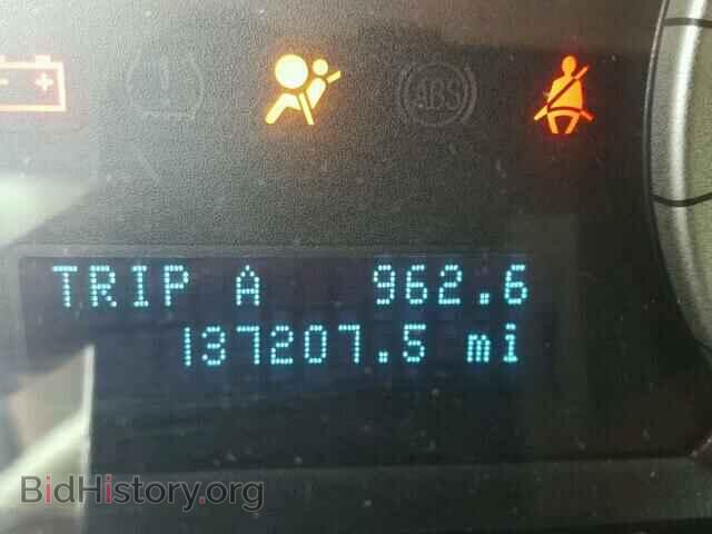 2012 FORD ESCAPE - VIN: 1FMCU9D76CKB28695 - Фото 8
