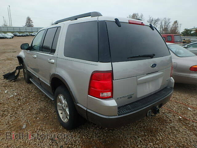 2005 FORD EXPLORER - VIN: 1FMZU73K95ZA57054 - Фото 3
