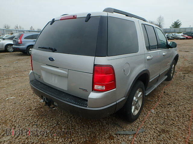 2005 FORD EXPLORER - VIN: 1FMZU73K95ZA57054 - Фото 4