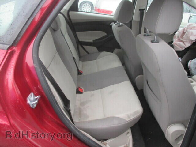 2013 FORD FOCUS - VIN: 1FADP3F26DL207509 - Photo 6