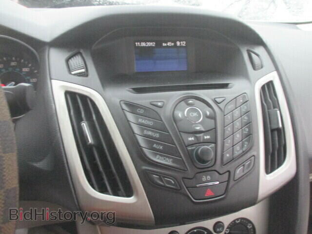 2013 FORD FOCUS - VIN: 1FADP3F26DL207509 - Photo 9