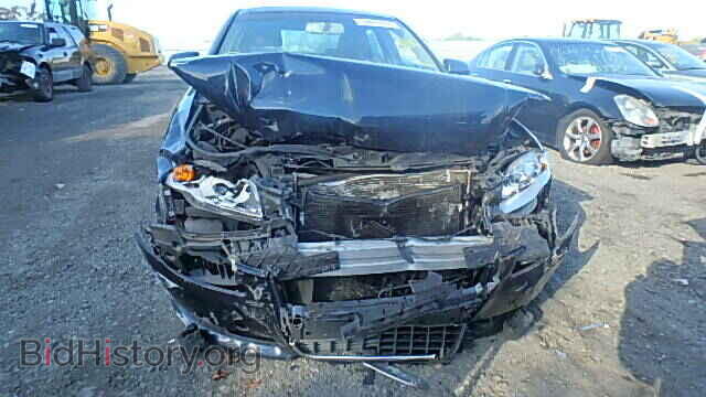 2008 AUDI A4 - VIN: WAUDF78E08A024326 - Photo 9