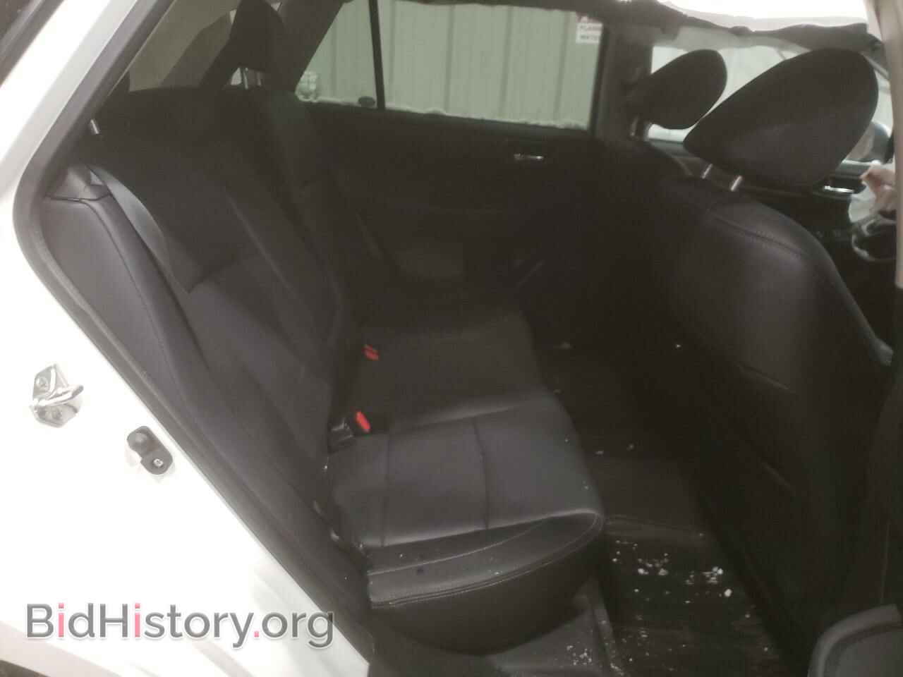 2016 SUBARU OUTBACK - VIN: 4S4BSBNC0G3265443 - Photo 6