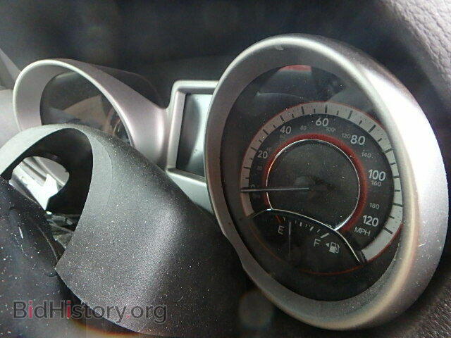 2011 DODGE JOURNEY - VIN: 3D4PG3FG6BT521538 - Фото 8