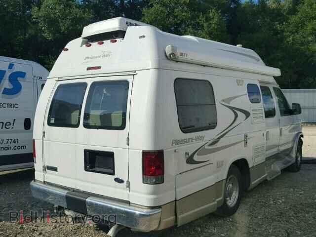 2006 FORD ECONOLINE - VIN: 1FDSE34L46DB03791 - Photo 4