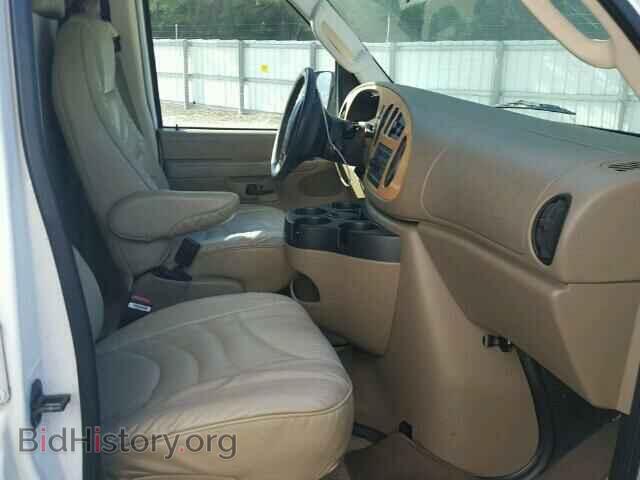 2006 FORD ECONOLINE - VIN: 1FDSE34L46DB03791 - Photo 5