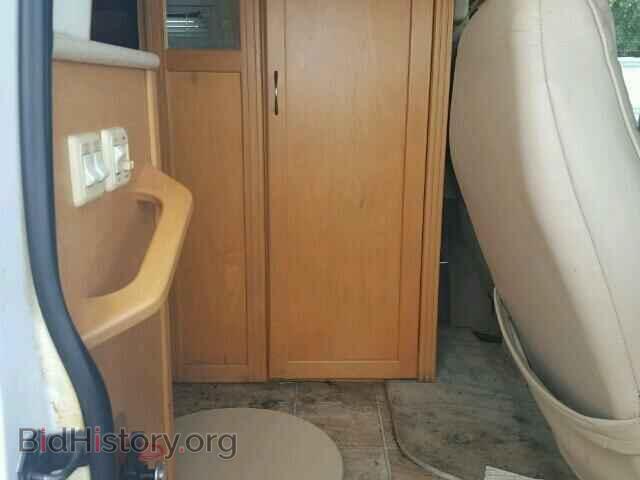 2006 FORD ECONOLINE - VIN: 1FDSE34L46DB03791 - Photo 6