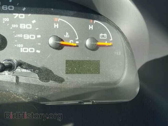 2006 FORD ECONOLINE - VIN: 1FDSE34L46DB03791 - Photo 8