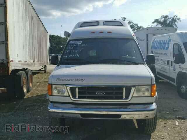 2006 FORD ECONOLINE - VIN: 1FDSE34L46DB03791 - Photo 9