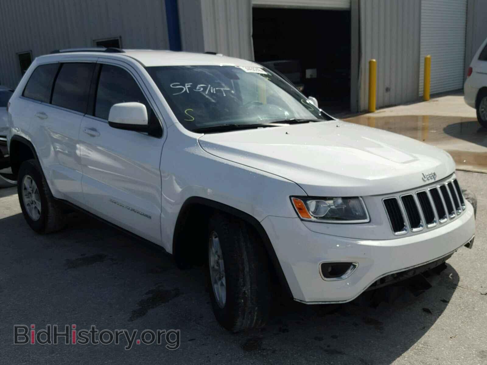 Photo 1C4RJEAG5FC175106 - JEEP CHEROKEE 2015
