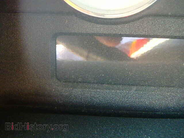 2003 FORD TBIRD - VIN: 1FAHP60A33Y107064 - Фото 8