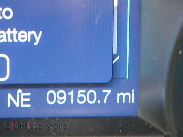 2015 FORD EXPLORER - VIN: 1FM5K7B85FGA60847 - Photo 8