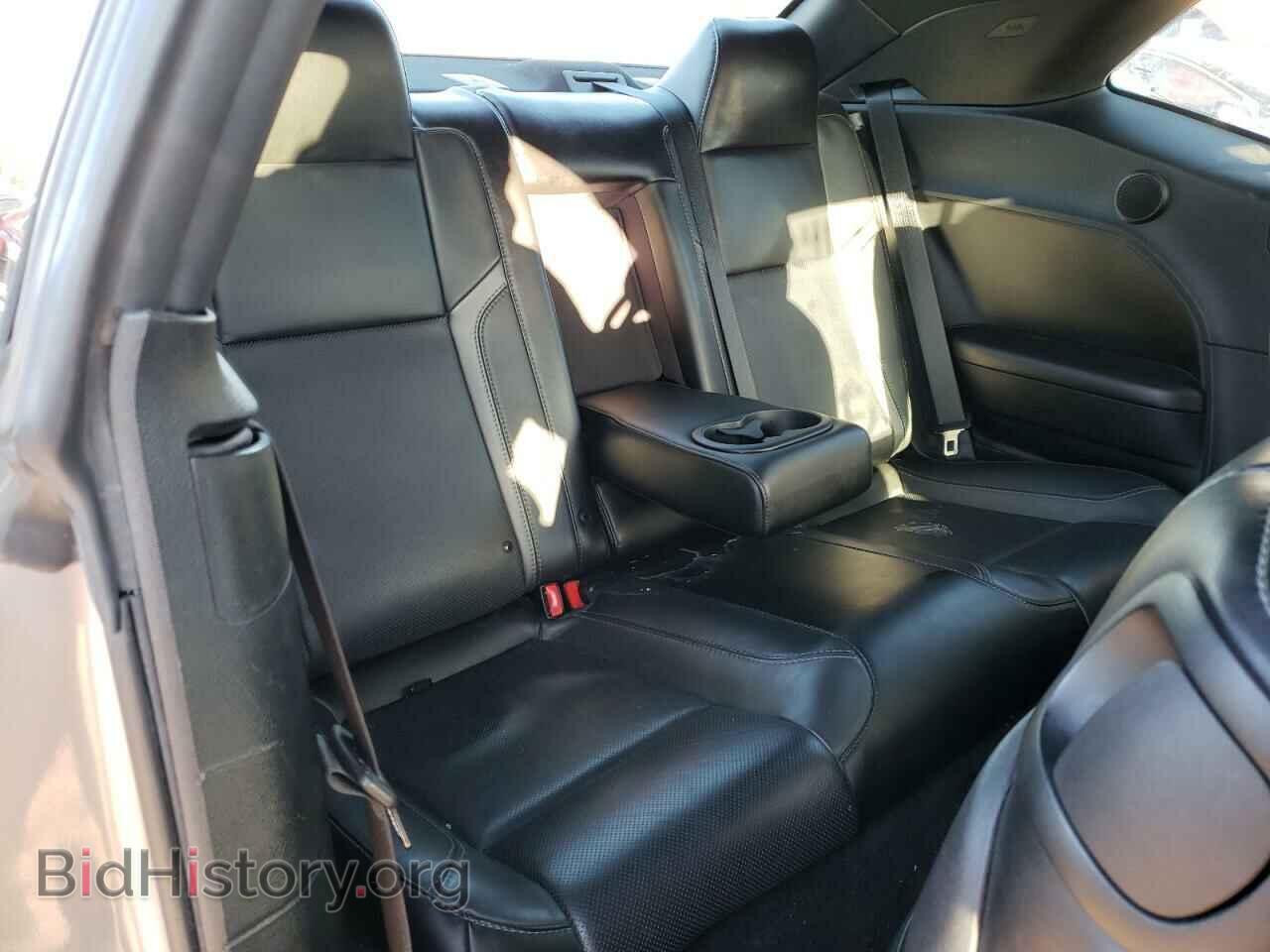2018 DODGE CHALLENGER - VIN: 2C3CDZAG5JH241314 - Фото 6
