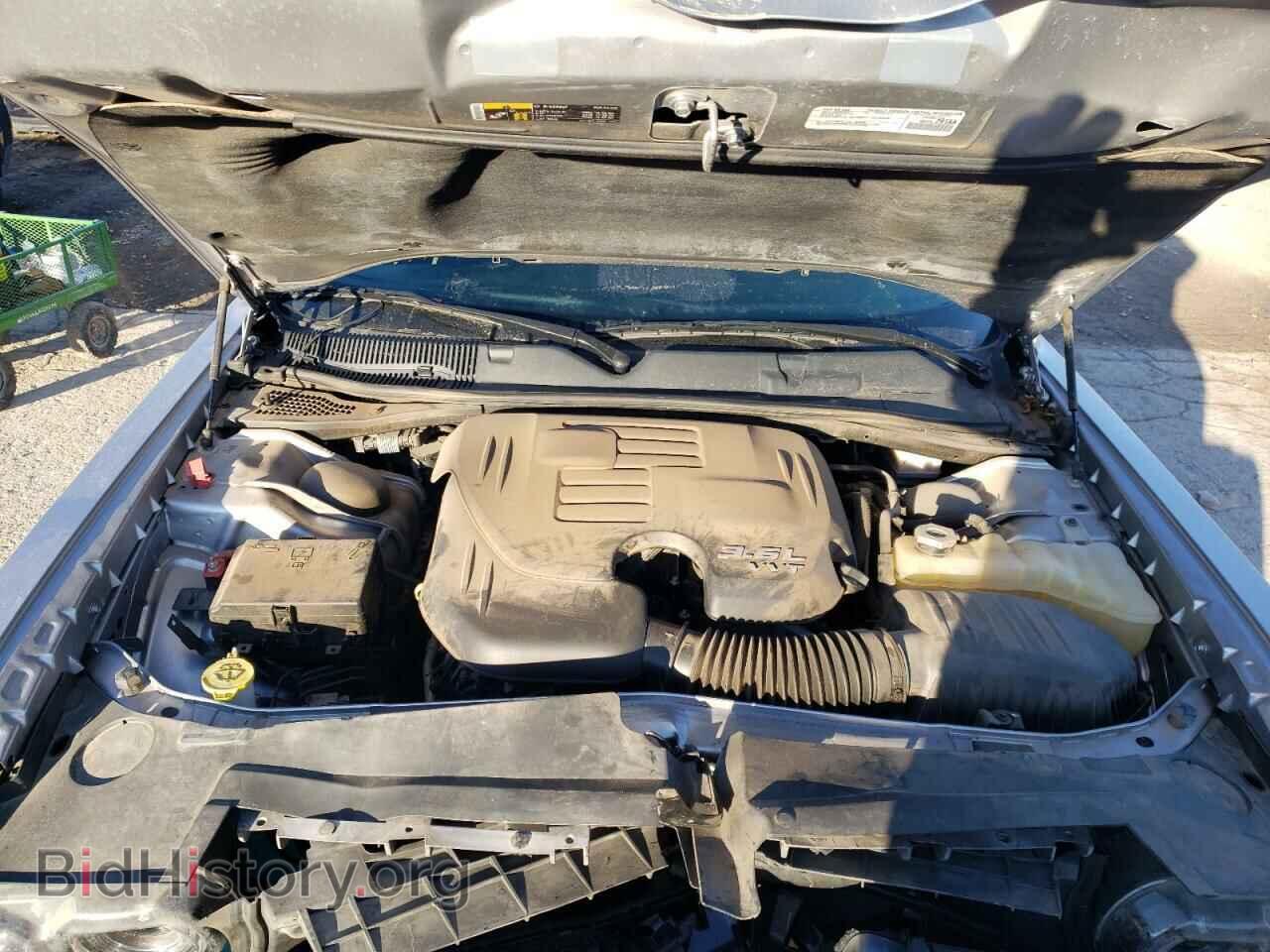2018 DODGE CHALLENGER - VIN: 2C3CDZAG5JH241314 - Фото 7