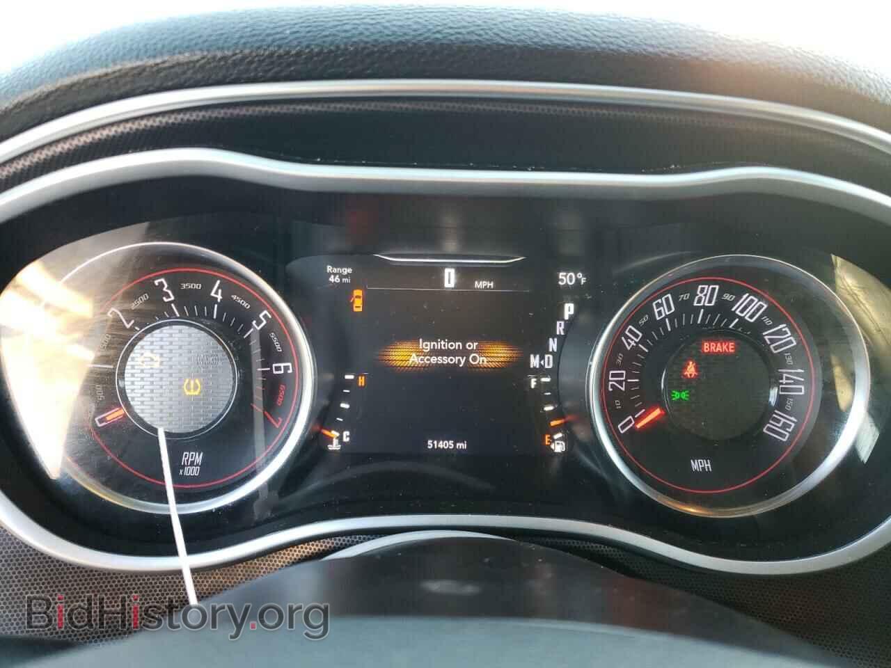2018 DODGE CHALLENGER - VIN: 2C3CDZAG5JH241314 - Фото 8