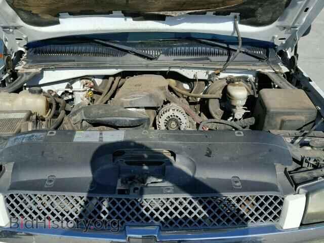2005 CHEVROLET SILVERADO - VIN: 2GCEC19V351193709 - Фото 7