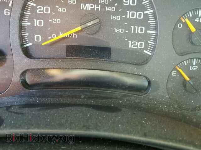 2005 CHEVROLET SILVERADO - VIN: 2GCEC19V351193709 - Фото 8