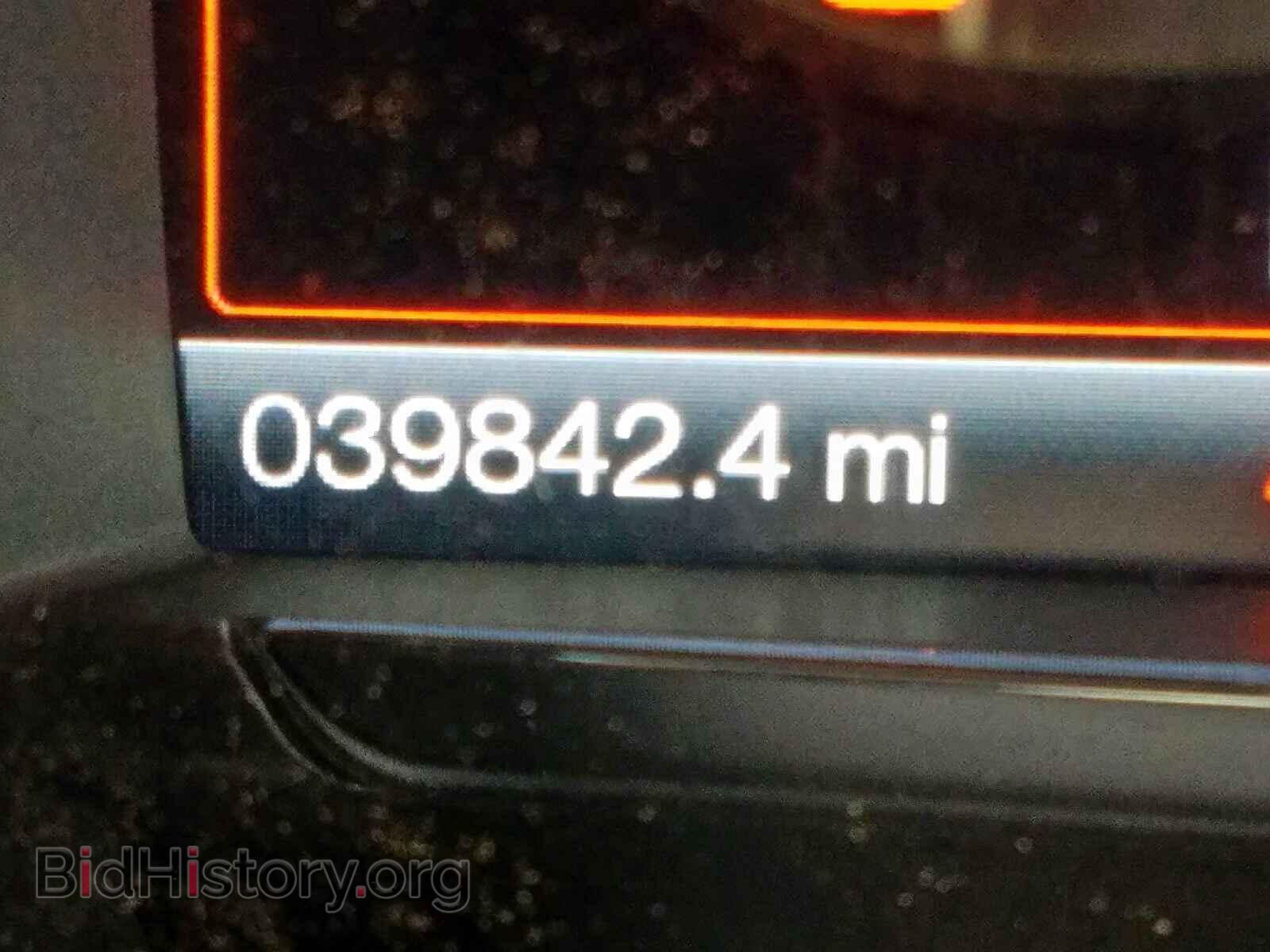 2016 FORD TAURUS - VIN: 1FAHP2F86GG147230 - Фото 8