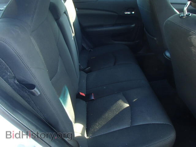 2012 DODGE AVENGER - VIN: 1C3CDZAB9CN252279 - Фото 6
