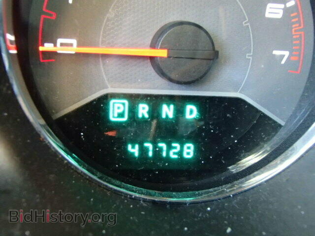 2012 DODGE AVENGER - VIN: 1C3CDZAB9CN252279 - Фото 8