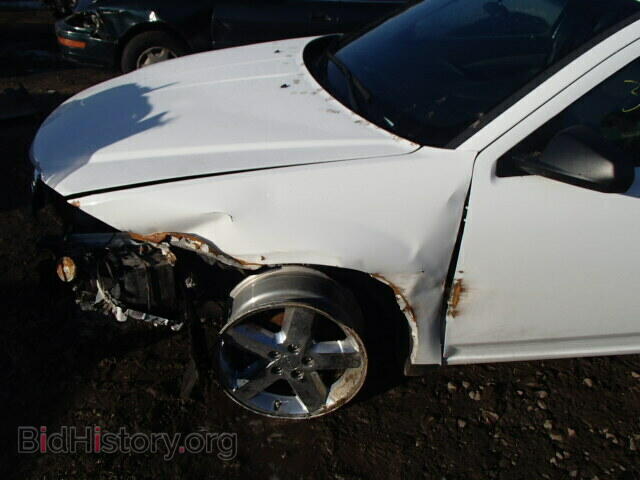 2012 DODGE AVENGER - VIN: 1C3CDZAB9CN252279 - Фото 9
