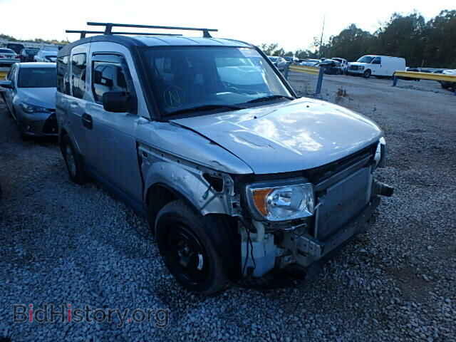 Photo 5J6YH28636L028280 - HONDA ELEMENT 2006