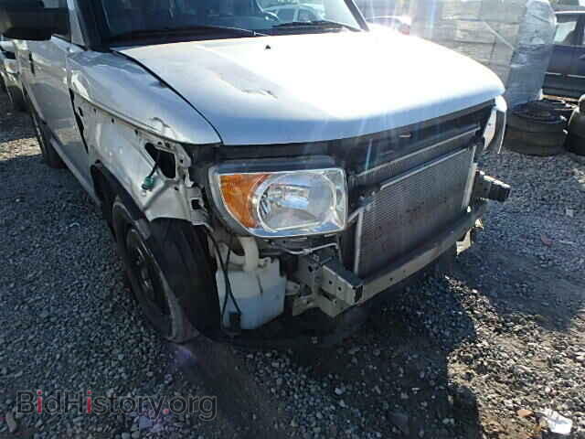 2006 HONDA ELEMENT - VIN: 5J6YH28636L028280 - Фото 9